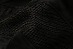 ست گرمکن هودی پورتلند تریل بلیزرز مشکی