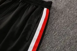 ست گرمکن هودی پورتلند تریل بلیزرز مشکی