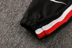 ست گرمکن هودی پورتلند تریل بلیزرز مشکی