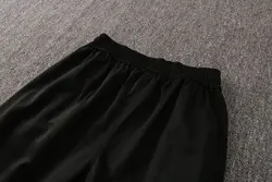 ست گرمکن هودی پورتلند تریل بلیزرز مشکی