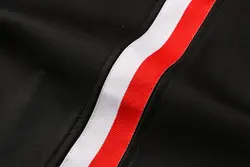 ست گرمکن هودی پورتلند تریل بلیزرز مشکی