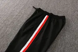 ست گرمکن هودی پورتلند تریل بلیزرز مشکی