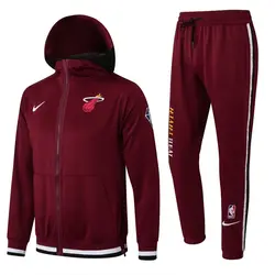 ست گرمکن هودی میامی هیت