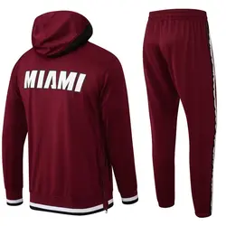 ست گرمکن هودی میامی هیت