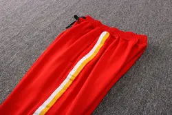 ست گرمکن هودی آتلانتا هاکس قرمز