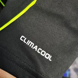 لباس کلاسیک رئال مادرید 2011-2010 کیت دوم