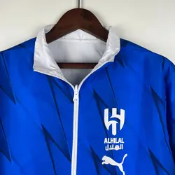 بادگیر الهلال 2024 دو رو