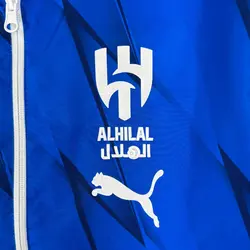 بادگیر الهلال 2024 دو رو