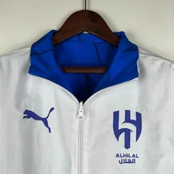 بادگیر الهلال 2024 دو رو