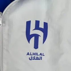 بادگیر الهلال 2024 دو رو