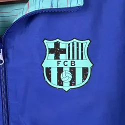 بادگیر بارسلونا 2024 دو رو
