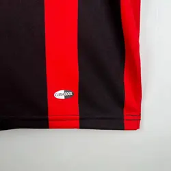 لباس کلاسیک میلان 2009-2008 کیت اول