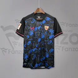 لباس سوم سویا 2024-2023 | هوادار