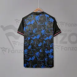 لباس سوم سویا 2024-2023 | هوادار