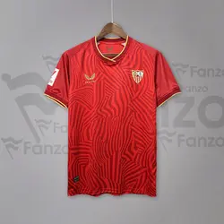 لباس دوم سویا 2024-2023 | هوادار