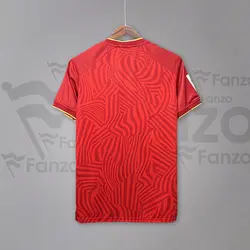 لباس دوم سویا 2024-2023 | هوادار