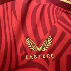 لباس دوم سویا 2024-2023 | هوادار