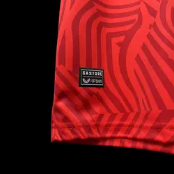 لباس دوم سویا 2024-2023 | هوادار