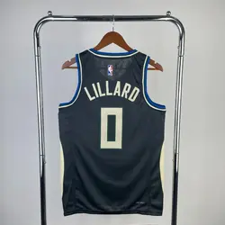 لباس مشکی میلواکی باکس استیتمنت ادیشن