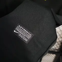 لباس کلاسیک بارسلونا 2012-2011 کیت دوم