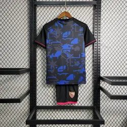 لباس بچه گانه سویا 2024-2023 | کیت سوم