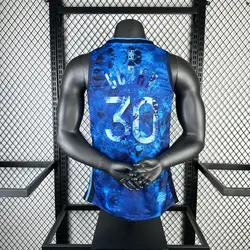 لباس گلدن استیت واریرز اختصاصی CURRY