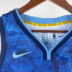 لباس گلدن استیت واریرز اختصاصی CURRY