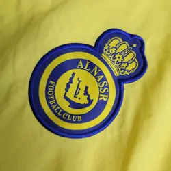 بادگیر النصر 2024 دو رو