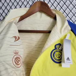 بادگیر النصر 2024 دو رو