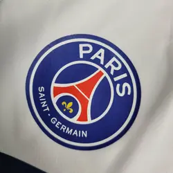 بادگیر پاریسن ژرمن 2024 سفید
