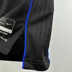 لباس مشکی دالاس ماوریکس سیتی ادیشن