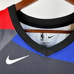 لباس بروکلین نتس 2024 سیتی ادیشن