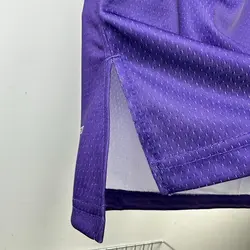 لباس بنفش یوتا جاز سیتی ادیشن