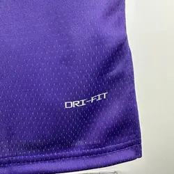 لباس بنفش یوتا جاز سیتی ادیشن