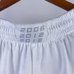 شورت سفید میامی هیت 2024