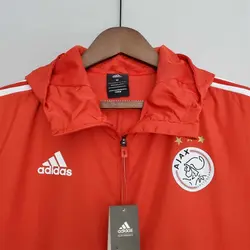 بادگیر آژاکس 2022 قرمز
