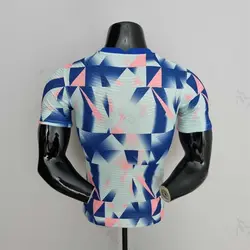 لباس تمرین انگلیس 2022 ورژن بازیکن (پلیری)