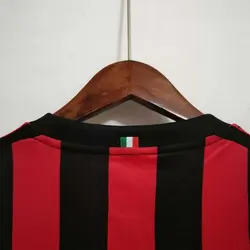 لباس کلاسیک میلان 2018-2017