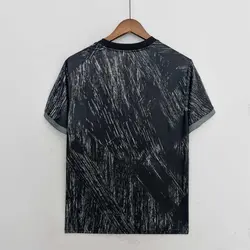 لباس کانسپت آرژانتین 2022 مشکی