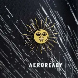 لباس کانسپت آرژانتین 2022 مشکی