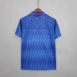 لباس کلاسیک چلسی 1991-1989