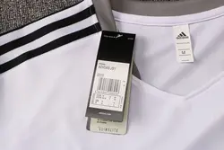 لباس تمرین یوونتوس 2022 سفید