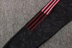 گرمکن هودی رئال مادرید 2022 مشکی