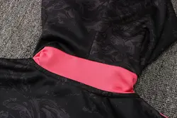 گرمکن هودی رئال مادرید 2022 مشکی