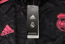 گرمکن هودی رئال مادرید 2022 مشکی