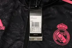 گرمکن هودی رئال مادرید 2022 مشکی