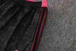 گرمکن هودی رئال مادرید 2022 مشکی