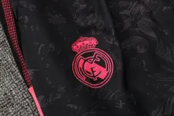 گرمکن هودی رئال مادرید 2022 مشکی