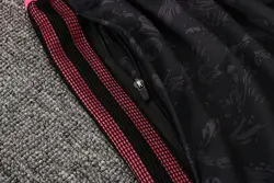 گرمکن هودی رئال مادرید 2022 مشکی