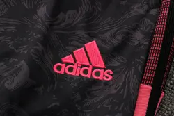 گرمکن هودی رئال مادرید 2022 مشکی